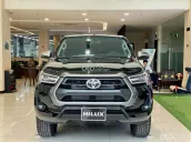 Toyota Hilux news 2024