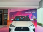 Toyota Yaris Cross news 2024 Bao giá toàn miền Bắc