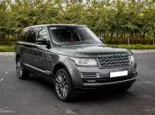 Land Rover SV Autobio 5.0 - SIÊU CHẤT