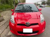 Toyota Yaris RS 1.5 AT 2013