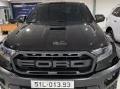 RAPTOR 2018 KHÔNG NIÊN HẠN