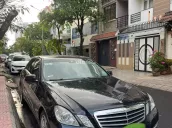 Mercedes E250 2010 160.000km