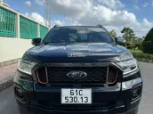 FORD RANGER WILDTRAK 4X4 2022 - ODO 3,3v