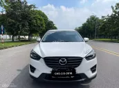 CX5 2.0AT