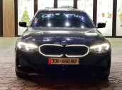 BMW 320i 2023 tại Hà Nội