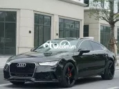 Audi A7 Facelift 333HP