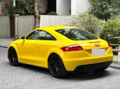 Audi TT 2008