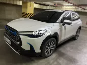 Toyota Corolla Cross 1.8HV 2023 xăng lai điện