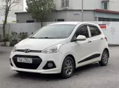 Hyundai Grand i10 2016 số tự động tại Hải Phòng