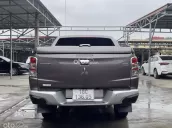 Mitsubishi Triton 2018 số tự động tại Hải Phòng