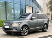 Land Rover Range Rover 2016 số tự động