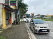 Kia Morning SI 2018 số sàn