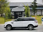 Land Rover Range Rover Sport 2016 số tự động tại Hà Nội