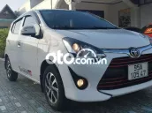 Toyota wigo 2018 số sàn xe zin chạy ích