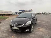 Toyota Vios 2010 tại Bắc Giang