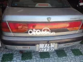 Daewoo Leganza 1995