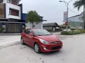 Hyundai Accent 2016 số tự động tại Hưng Yên
