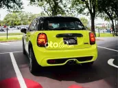 LONGANHAUTO về Mini Cooper up S sx2018 siêu lướt😍