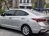 Hyundai Accent 2020 tại Bắc Giang