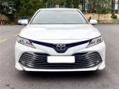 Toyota Camry 2.0G 2019
