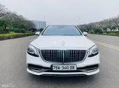 S450 4Matic 2017