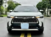 Toyota Corolla Cross 2023