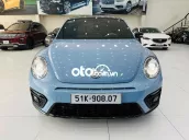 ✅ Volkswagen Beetle Dune 2018, như mới