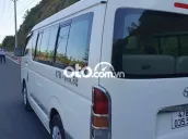 Bán Toyota Hiace 2007