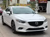 Mazda 6 2015