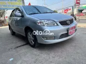 Toyota Vios 2003 1.5G Xe đẹp gia đình đi kĩ