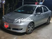 Toyota Vios 2006