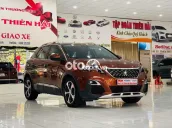 BÁN PEUGEOT 3008 AL 1.6L SX 2017 MODEL 2018