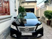 Toyota Camry 2012 tại Bà Rịa Vũng Tàu