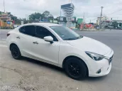 Mazda 2 2019 tại Hà Nội