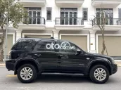 Ford Escape 2008 Đen 2.3 AT