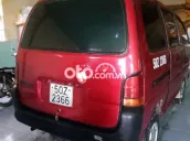 Daihatsu Citivan 2002