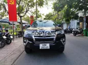 Toyota Fortuner 2.4G 4x2 MT 2019 nhập