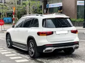 Mercedes-Benz GLB 200 2020