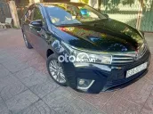 Toyota Corolla Altis 1.8G MT 2016