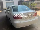 Toyota Corolla Altis 2002 số sàn