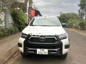 Bán xe Toyota Hilux 2021 2.8L 4x4 AT