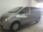 Hyundai Starex 2.5D MT 2016