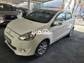 Mitsubishi Mirage 2014