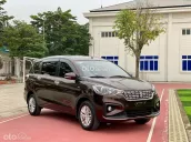 Suzuki Ertiga 2019 tại Vĩnh Phúc