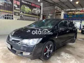 Bán xe Honda Civic 2008 số sàn