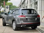 Volkswagen Teramont 2022 SUV nhập Mỹ nguyên chiếc