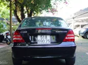 Mercedes-Benz C180 2004