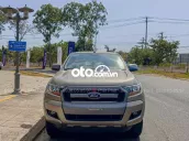 Ford Ranger XLS MT 2017