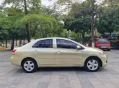 Toyota Vios 2008 số tự động tại Vĩnh Phúc