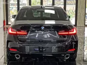 BMW LCi 2023 tại Hà Nội